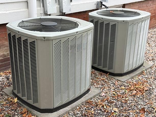 Reliable Hvac contractor in Georgetown, CT by JG Cool HVAC