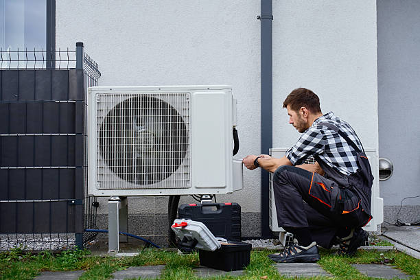 Trusted Hvac service in Georgetown, CT - JG Cool HVAC